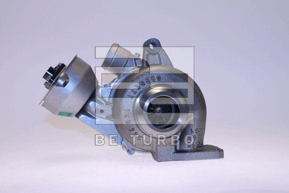 BE TURBO 127229 - Turbocompressore, Sovralimentazione www.autoricambit.com