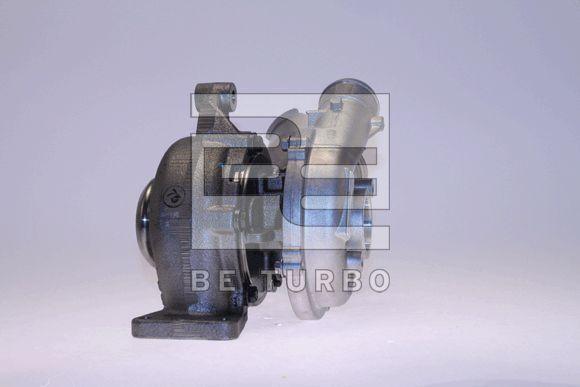 BE TURBO 127229 - Turbocompressore, Sovralimentazione www.autoricambit.com