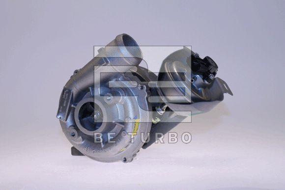 BE TURBO 127229 - Turbocompressore, Sovralimentazione www.autoricambit.com