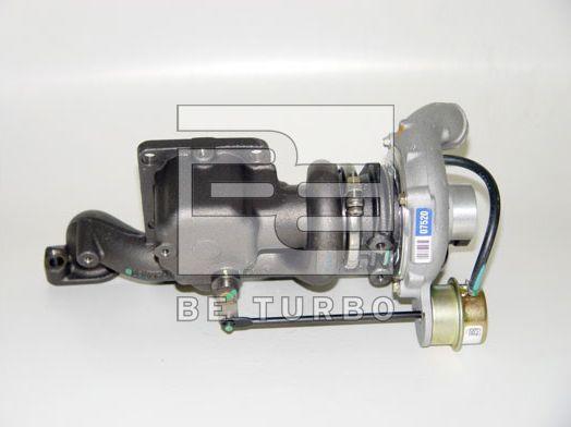 BE TURBO 127225 - Turbocompressore, Sovralimentazione www.autoricambit.com