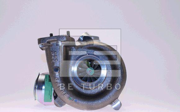 BE TURBO 127221 - Turbocompressore, Sovralimentazione www.autoricambit.com