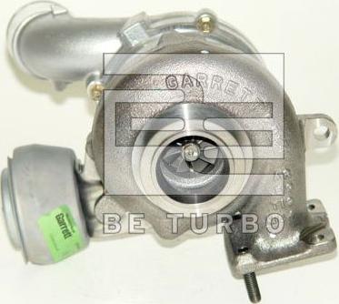 BE TURBO 127223RED - Turbocompressore, Sovralimentazione www.autoricambit.com