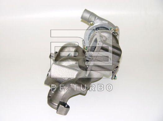 BE TURBO 127227 - Turbocompressore, Sovralimentazione www.autoricambit.com