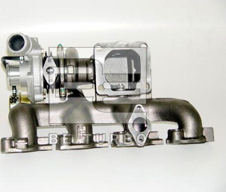 BE TURBO 127227 - Turbocompressore, Sovralimentazione www.autoricambit.com