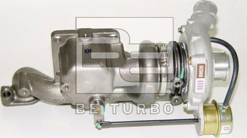 BE TURBO 127227 - Turbocompressore, Sovralimentazione www.autoricambit.com