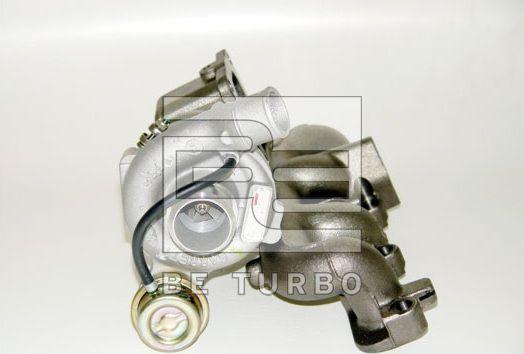 BE TURBO 127227 - Turbocompressore, Sovralimentazione www.autoricambit.com