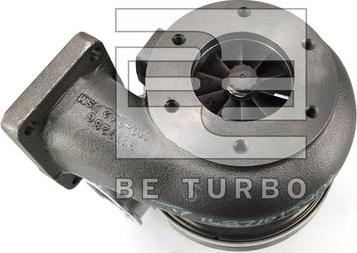 BE TURBO 127794RED - Turbocompressore, Sovralimentazione www.autoricambit.com