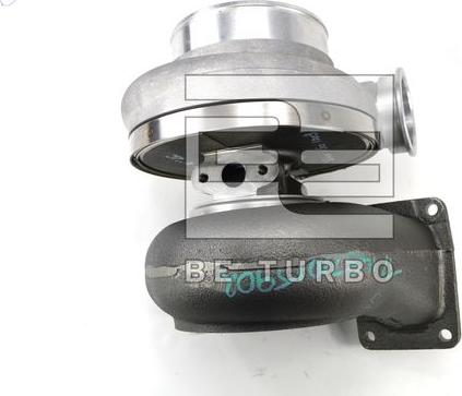 BE TURBO 127794RED - Turbocompressore, Sovralimentazione www.autoricambit.com