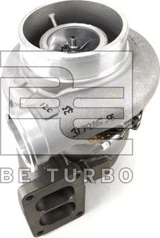 BE TURBO 127794RED - Turbocompressore, Sovralimentazione www.autoricambit.com