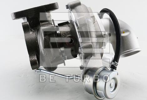 BE TURBO 127790 - Turbocompressore, Sovralimentazione www.autoricambit.com