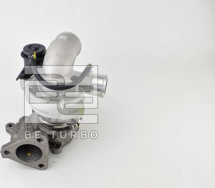 BE TURBO 127792 - Turbocompressore, Sovralimentazione www.autoricambit.com