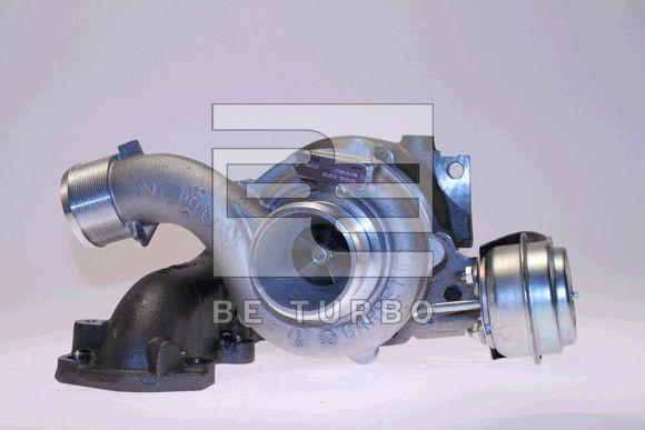 BE TURBO 127757 - Turbocompressore, Sovralimentazione www.autoricambit.com