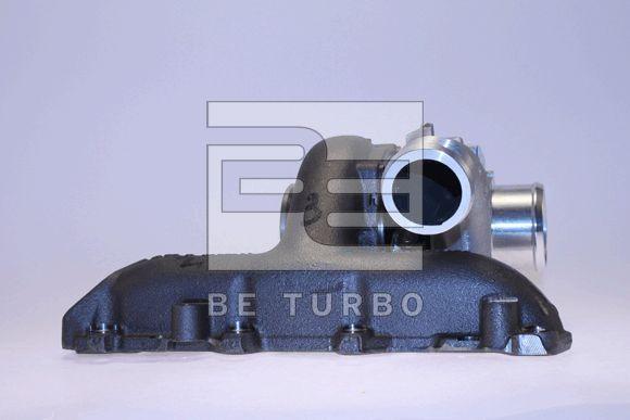 BE TURBO 127757RED - Turbocompressore, Sovralimentazione www.autoricambit.com