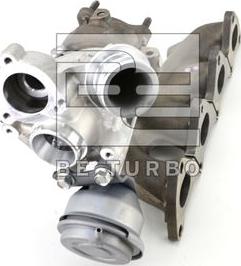 BE TURBO 127769 - Turbocompressore, Sovralimentazione www.autoricambit.com