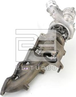 BE TURBO 127769 - Turbocompressore, Sovralimentazione www.autoricambit.com