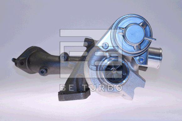 BE TURBO 127760 - Turbocompressore, Sovralimentazione www.autoricambit.com