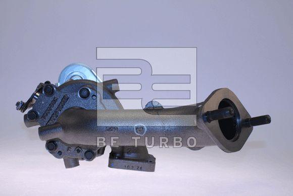 BE TURBO 127760 - Turbocompressore, Sovralimentazione www.autoricambit.com