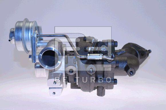 BE TURBO 127760 - Turbocompressore, Sovralimentazione www.autoricambit.com