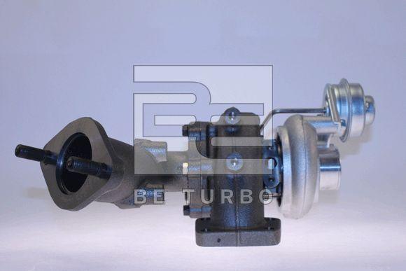 BE TURBO 127760 - Turbocompressore, Sovralimentazione www.autoricambit.com