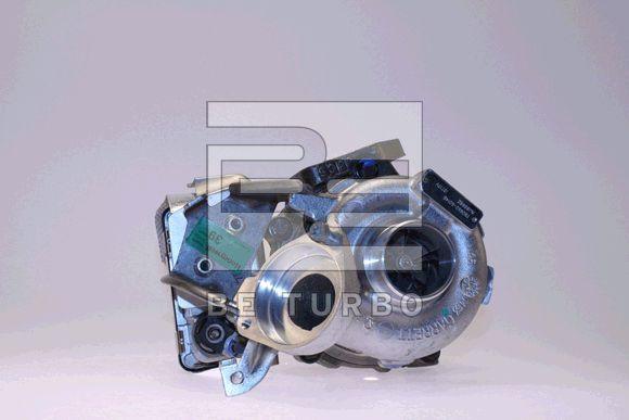 BE TURBO 127768 - Turbocompressore, Sovralimentazione www.autoricambit.com