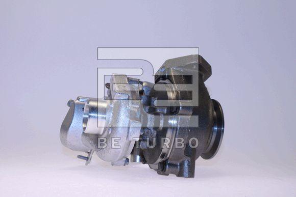 BE TURBO 127768 - Turbocompressore, Sovralimentazione www.autoricambit.com