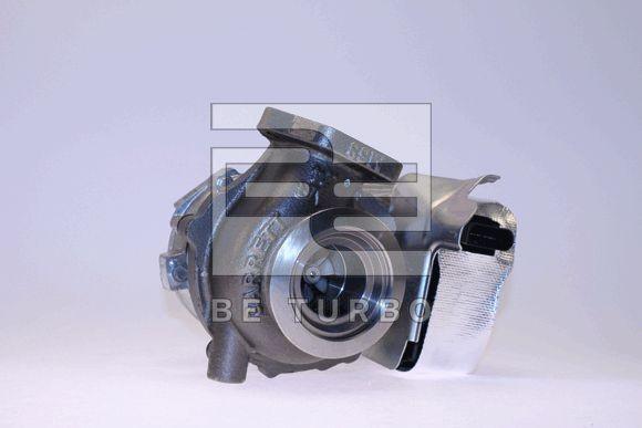 BE TURBO 127768 - Turbocompressore, Sovralimentazione www.autoricambit.com