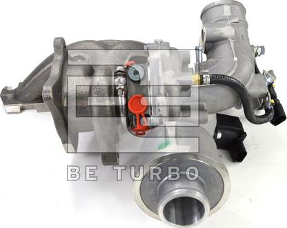 BE TURBO 127700 - Turbocompressore, Sovralimentazione www.autoricambit.com