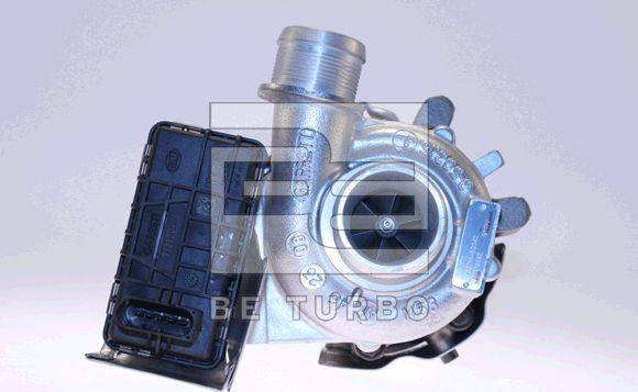 BE TURBO 127703 - Turbocompressore, Sovralimentazione www.autoricambit.com