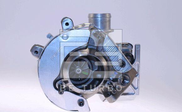 BE TURBO 127703 - Turbocompressore, Sovralimentazione www.autoricambit.com