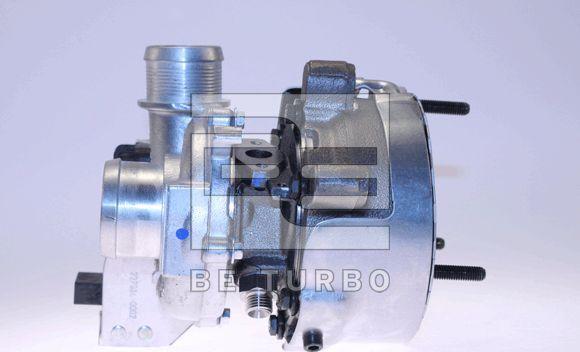 BE TURBO 127703 - Turbocompressore, Sovralimentazione www.autoricambit.com