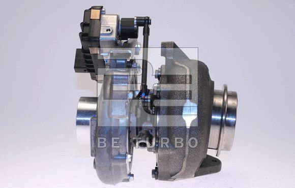 BE TURBO 127710 - Turbocompressore, Sovralimentazione www.autoricambit.com