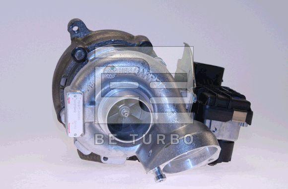 BE TURBO 127786 - Turbocompressore, Sovralimentazione www.autoricambit.com