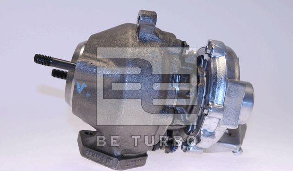 BE TURBO 127786 - Turbocompressore, Sovralimentazione www.autoricambit.com