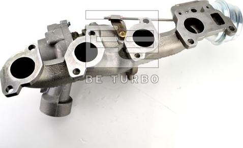 BE TURBO 127787 - Turbocompressore, Sovralimentazione www.autoricambit.com