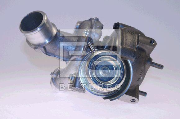 BE TURBO 127734 - Turbocompressore, Sovralimentazione www.autoricambit.com