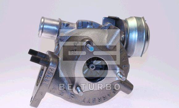 BE TURBO 127733 - Turbocompressore, Sovralimentazione www.autoricambit.com