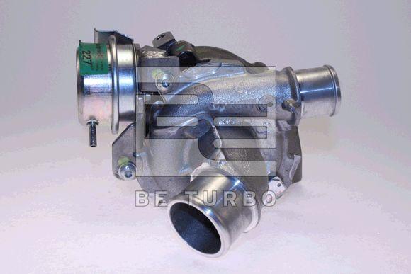 BE TURBO 127733 - Turbocompressore, Sovralimentazione www.autoricambit.com