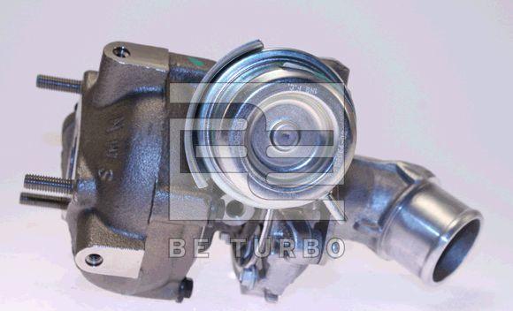 BE TURBO 127733 - Turbocompressore, Sovralimentazione www.autoricambit.com