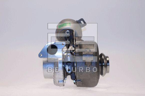 BE TURBO 127732 - Turbocompressore, Sovralimentazione www.autoricambit.com