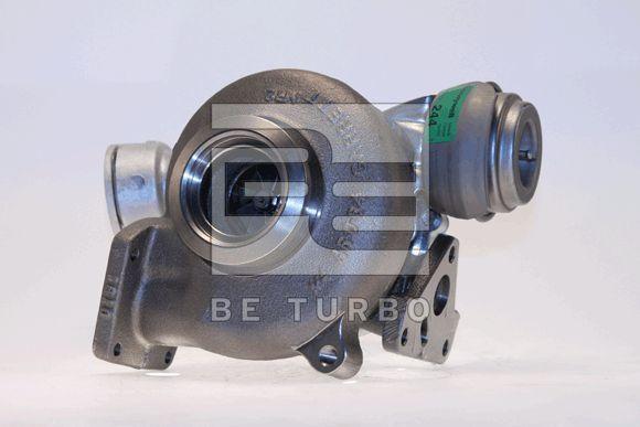 BE TURBO 127725 - Turbocompressore, Sovralimentazione www.autoricambit.com