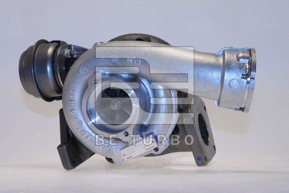 BE TURBO 127725 - Turbocompressore, Sovralimentazione www.autoricambit.com