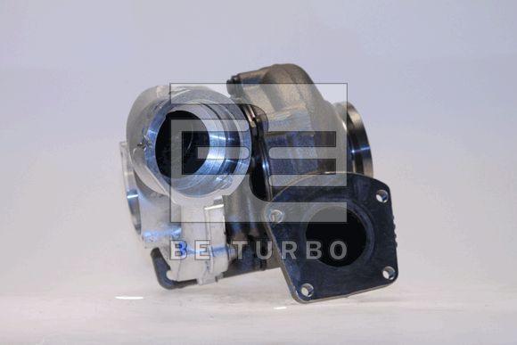 BE TURBO 127725 - Turbocompressore, Sovralimentazione www.autoricambit.com