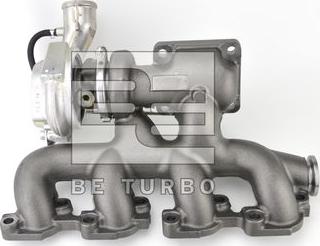 BE TURBO 127726 - Turbocompressore, Sovralimentazione www.autoricambit.com