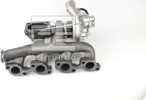 BE TURBO 127726 - Turbocompressore, Sovralimentazione www.autoricambit.com