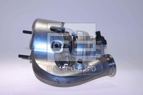 BE TURBO 127723 - Turbocompressore, Sovralimentazione www.autoricambit.com