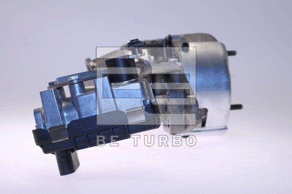 BE TURBO 127722 - Turbocompressore, Sovralimentazione www.autoricambit.com