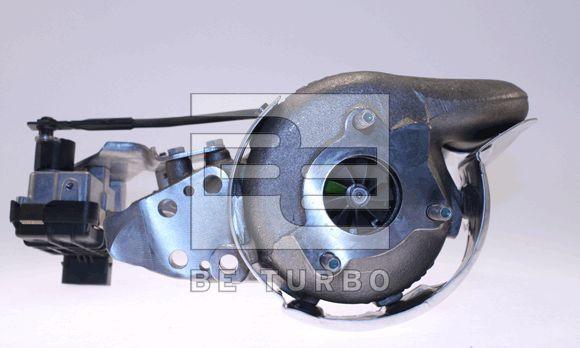 BE TURBO 127722 - Turbocompressore, Sovralimentazione www.autoricambit.com