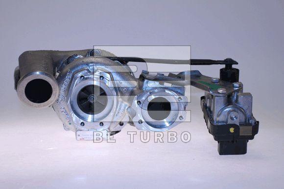 BE TURBO 127722 - Turbocompressore, Sovralimentazione www.autoricambit.com