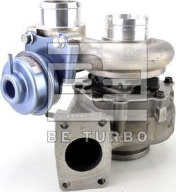 BE TURBO 127770 - Turbocompressore, Sovralimentazione www.autoricambit.com