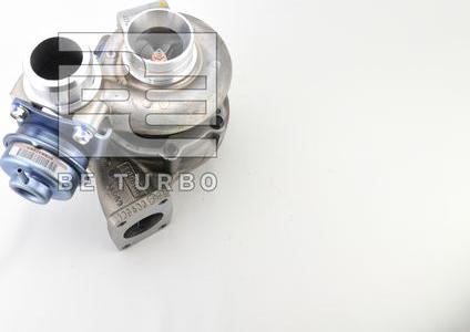 BE TURBO 127770RED - Turbocompressore, Sovralimentazione www.autoricambit.com